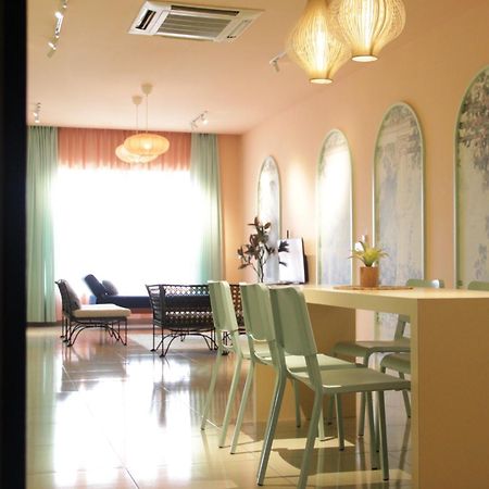 Octagon Ipoh By Plush エクステリア 写真