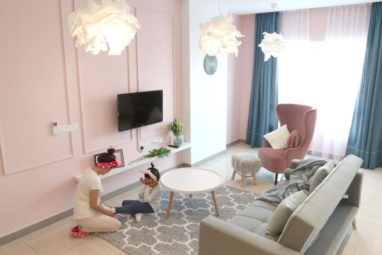 Octagon Ipoh By Plush エクステリア 写真