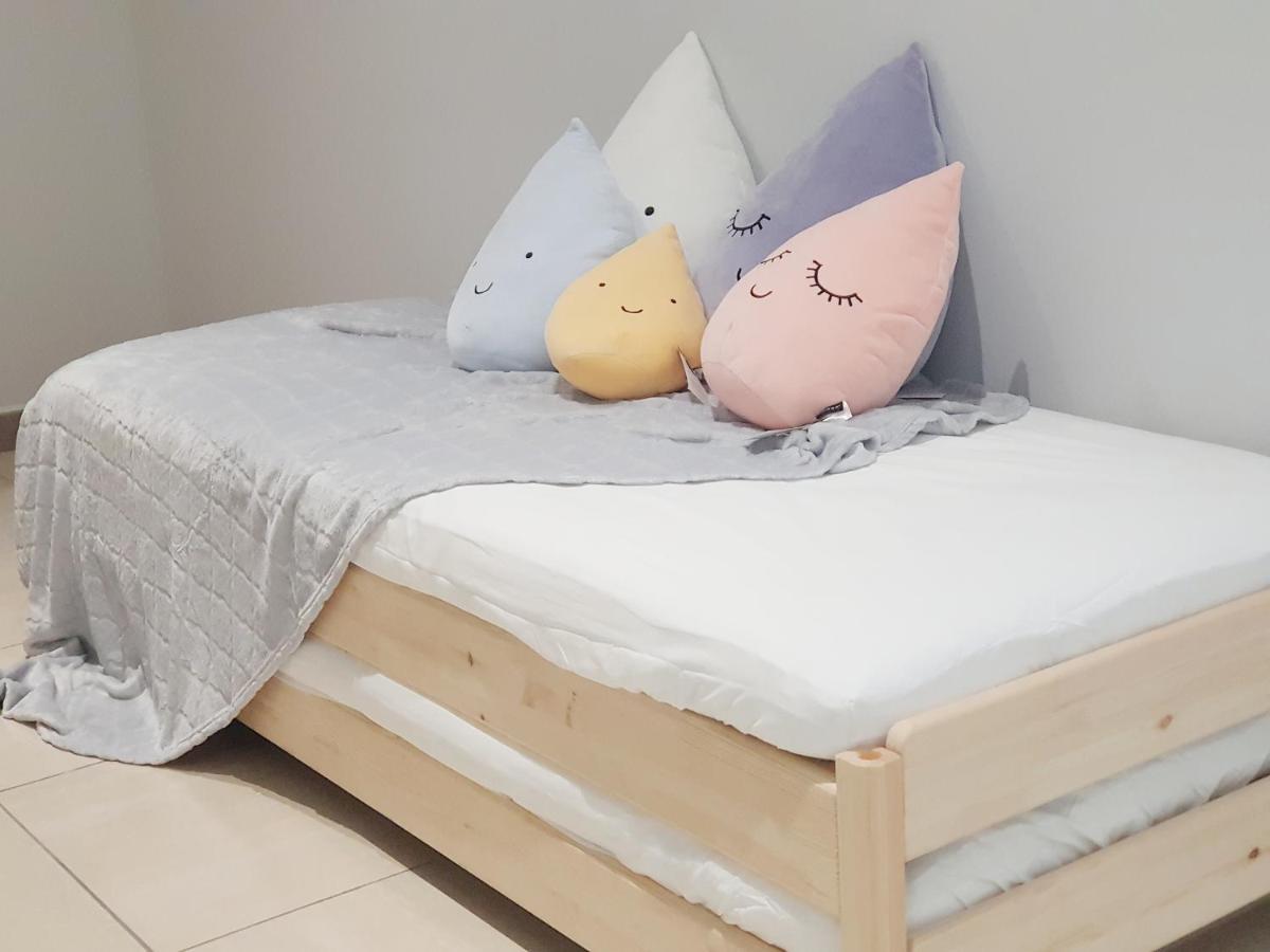 Octagon Ipoh By Plush エクステリア 写真