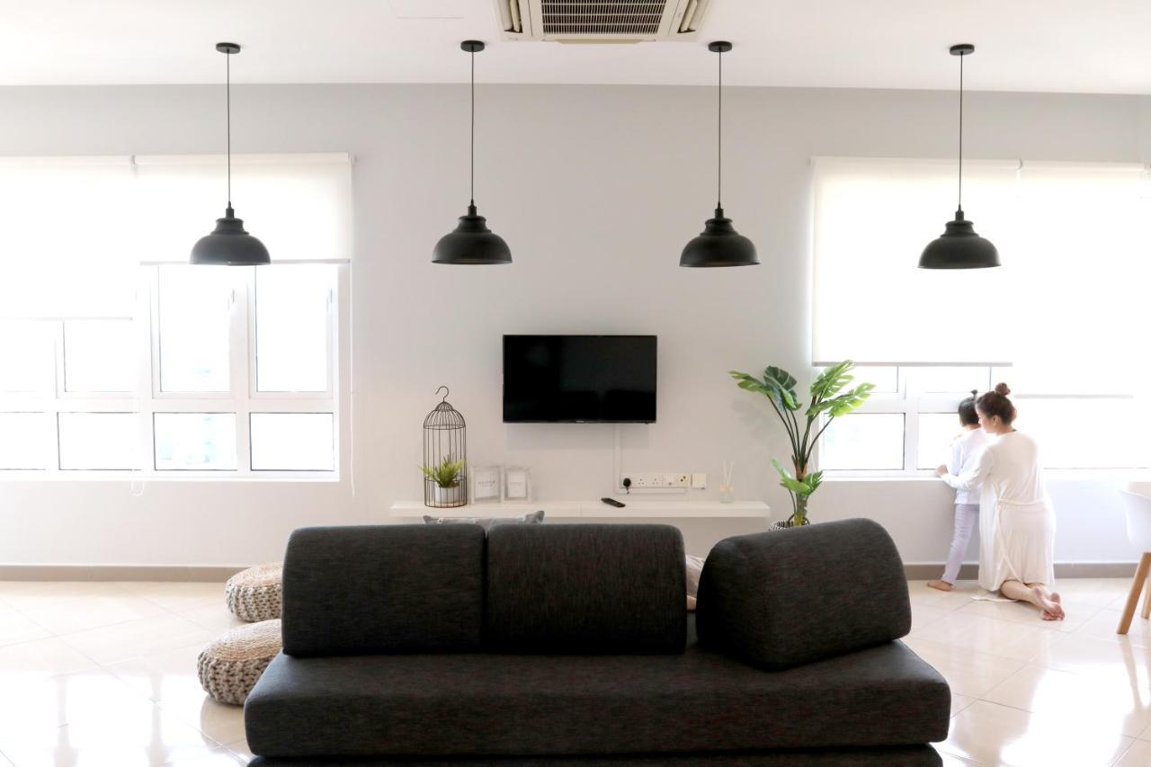 Octagon Ipoh By Plush エクステリア 写真