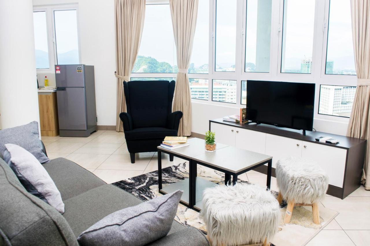 Octagon Ipoh By Plush エクステリア 写真