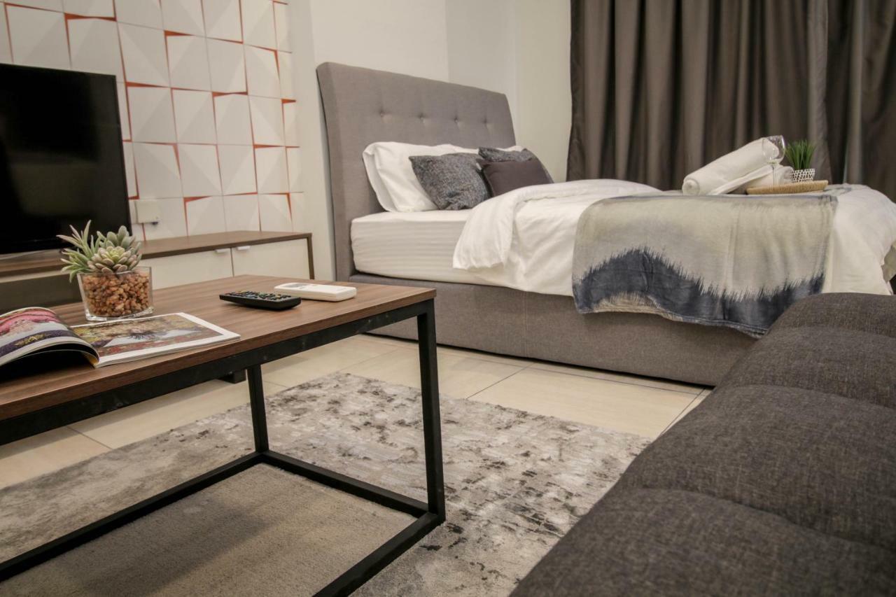 Octagon Ipoh By Plush エクステリア 写真